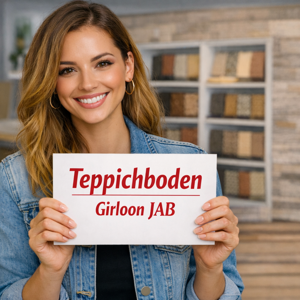 Teppichboden