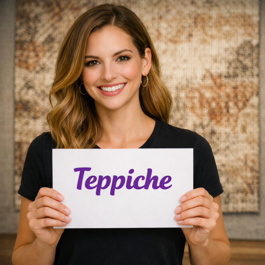 Moderne Teppiche