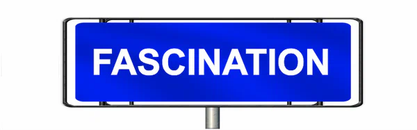 der Teppich, der zur Fascination führt