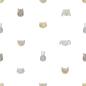 Preview: Tapete 014811 Vlies 10,05 x 0,53 m (UVP 49,95) versandkostenfrei in D*