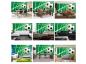 Preview: Fototapete auf Vlies FTVL-0272 - 400 x 280 cm - versandkostenfrei