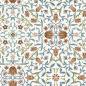 Preview: Tapete 082007 Vlies Rasch-Textil Hidden Treasures 10,05 x 0,53 m (portofrei)
