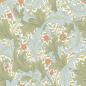 Preview: Tapete 082012 Vlies Rasch-Textil Hidden Treasures 10,05 x 0,53 m (portofrei)