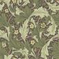 Preview: Tapete 082013 Vlies Rasch-Textil Hidden Treasures 10,05 x 0,53 m (portofrei)