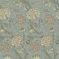 Preview: Tapete 082034 Vlies Rasch-Textil Hidden Treasures 10,05 x 0,53 m (portofrei)
