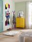Preview: Fototapete 1-422 Mickey colorful - 73 x 202 cm - versandkostenfrei innerhalb Deutschlands