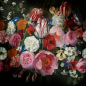 Preview: Fototapete 360950 Vlies 265 x 265 cm Magicwalls (UVP 224,95) versandkostenfrei in D*
