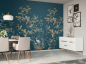 Preview: Fototapete 362824 Vlies 159 x 265 cm Magicwalls (UVP 134,95) versandkostenfrei in D*