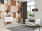 Preview: Fototapete 363975 Vlies 265 x 265 cm Magicwalls (UVP 224,95) versandkostenfrei in D*