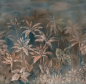 Preview: Fototapete 364385 Vlies 265 x 265 cm Magicwalls (UVP 224,95) versandkostenfrei in D*