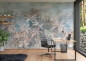 Preview: Fototapete 364422 Vlies 265 x 265 cm Magicwalls (UVP 224,95) versandkostenfrei in D*