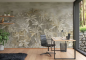 Preview: Fototapete 364460 Vlies 265 x 265 cm Magicwalls (UVP 224,95) versandkostenfrei in D*