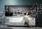 Preview: Fototapete 368 x 127 cm – 4-320 Brooklyn Bridge – versandkostenfrei in D*