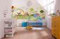 Preview: Fototapete 368 x 127 cm - 4-410 Winnie Beautiful Day – versandkostenfrei in D*