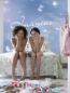 Preview: Fototapete 254 x 184 cm - 4-121 Heaven on Earth – versandkostenfrei in D*