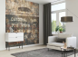 Preview: Fototapete 429794 Vlies 250 x 300 cm Magicwalls (UVP 194,45) versandkostenfrei in D*