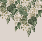 Preview: Fototapete 590012 Vlies 300 x 300 cm Magicwalls (UVP 289,95) versandkostenfrei in D*
