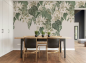 Preview: Fototapete 590012 Vlies 300 x 300 cm Magicwalls (UVP 289,95) versandkostenfrei in D*