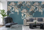 Preview: Fototapete 590029 Vlies 300 x 300 cm Magicwalls (UVP 289,95) versandkostenfrei in D*