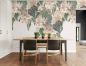 Preview: Fototapete 590036 Vlies 300 x 300 cm Magicwalls (UVP 289,95) versandkostenfrei in D*