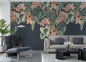 Preview: Fototapete 590043 Vlies 300 x 300 cm Magicwalls (UVP 289,95) versandkostenfrei in D*
