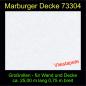 Preview: Tapete 73304 Vliestapete Marburger Decke Großrolle (UVP € 101,45/Rolle) versandkostenfrei in D