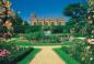 Preview: Fototapete 388 x 270 cm - 8-002 Sudeley Castle - versandkostenfrei in D*