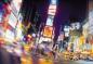 Preview: Fototapete 388 x 270 cm - 8-009 Times Square – versandkostenfrei in D*