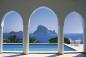 Preview: Fototapete 388 x 270 cm - 8-067 Mallorca - versandkostenfrei in D*