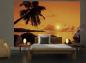 Preview: Fototapete 368 x 254 cm - SD316 Sunset - versandkostenfrei in D*