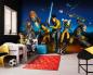 Preview: Fototapete 368 x 254 cm - 8-486 Rebels Run - versandkostenfrei in D*