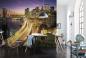Preview: Fototapete 368 x 254 cm - 8-516 New York City Lights - versandkostenfrei in D*