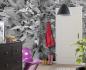Preview: Fototapete 368 x 254 cm - 8-914 Forest Floor - versandkostenfrei in D*