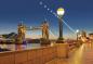 Preview: Fototapete 368 x 254 cm - 8-927 Tower Bridge - versandkostenfrei in D*