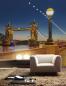 Preview: Fototapete 368 x 254 cm - 8-927 Tower Bridge - versandkostenfrei in D*
