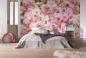 Preview: Fototapete 368 x 254 cm - 8-937 Rosa - versandkostenfrei in D*