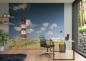 Preview: Fototapete 890952 Vlies 318 x 265 cm Magicwalls (UVP 271,45) versandkostenfrei in D*