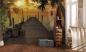 Preview: Fototapete 368 x 254 cm - 8-918 Treasure Island - versandkostenfrei in D*