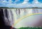 Preview: Fototapete 368 x 254 cm - 99036 Niagara - versandkostenfrei in D*