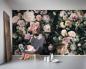 Preview: Fototapete auf Vlies 6035A-VD4 - 400 x 250 cm - versandkostenfrei