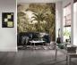 Preview: Fototapete auf Vlies IF4-087 - 400 x 250 cm - versandkostenfrei