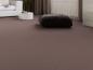 Preview: Vorwerk Celina 1Q18 – verlegter Teppichboden im Wohnraum, elegante Wirkung, harmonisch integrierte Farbgebung