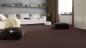 Preview: Detailansicht des Vorwerk Luana Teppichbodens in Farbe 7H08 – gleichmäßige Univelours-Oberfläche mit dichter Struktur und eleganter Farbwirkung. Ideal zur Beurteilung von Material und Farbton