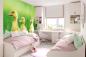 Preview: „Tiermotiv-Fototapete MS-5-0470 als Blickfang im Wohnzimmer – lebendige Farben und räumliche Tiefe“