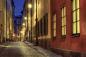 Preview: Vlies-Fototapete MS-5-0715 mit geometrischem Architektur-Motiv - Format 375 