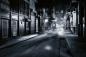 Preview: Vlies-Fototapete MS-5-0728 mit geometrischem Architektur-Motiv - Format 375 