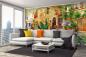 Preview: Fototapete MS-5-0734 Archtitektur in modernem Wohnraum - r
