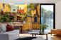Preview: Fototapete MS-5-0736 Archtitektur in modernem Wohnraum - r