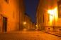 Preview: Vlies-Fototapete MS-5-0738 mit geometrischem Architektur-Motiv - Format 375 