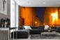 Preview: Fototapete MS-5-0738 Archtitektur in modernem Wohnraum - r